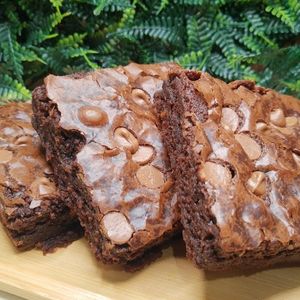 imagem do produto Brownie