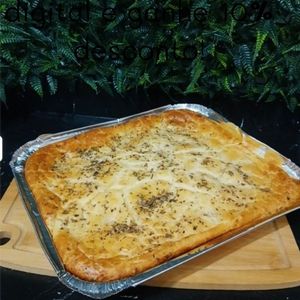 imagem do produto Torta portuguesa ou calabresa 