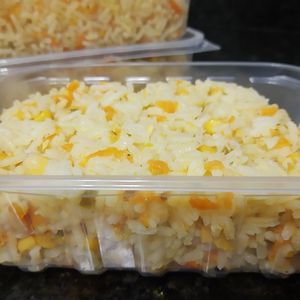 imagem do produto Arroz a grega 