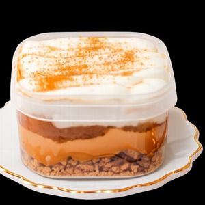 imagem do produto Banofee