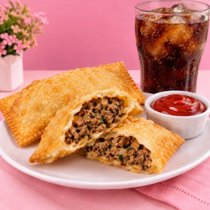 imagem do produto PASTEL DE CARNE