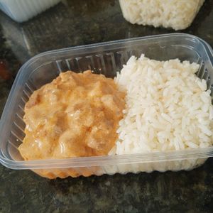 imagem do produto Strogonoff de carne 