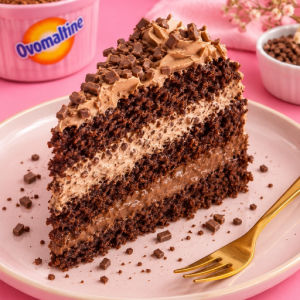 imagem do produto BOLO OVOMALTINE