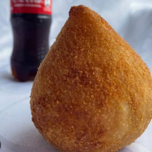 imagem do produto COXINHA DE FRANGO
