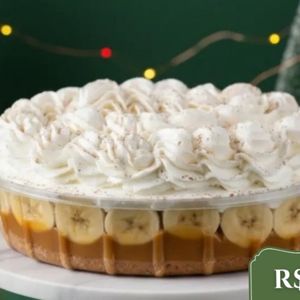 imagem do produto Banofee