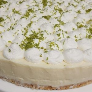 imagem do produto Cheeskake limao