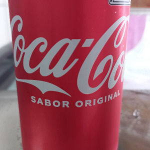 imagem do produto COCA COLA LATA