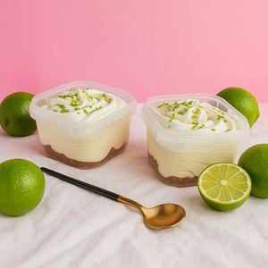 imagem do produto Torta de limão 