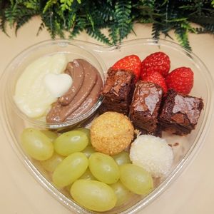 imagem do produto Petisqueira (p)