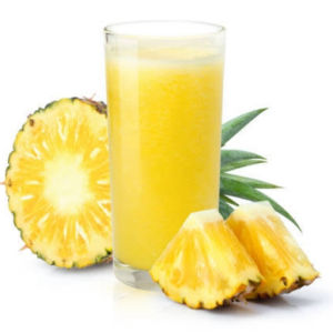 imagem do produto SUCO NATURAL ABACAXI