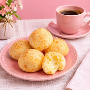 imagem do produto PÃO DE QUEIJO