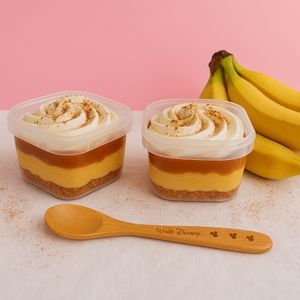 imagem do produto Banofee