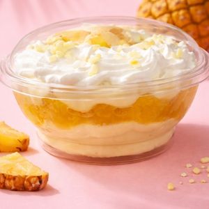 imagem do produto Gelado de abacaxi 