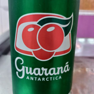 imagem do produto GUARANA LATA