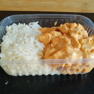 imagem do produto Strogonoff de frango 