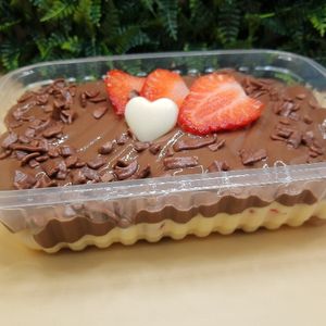 imagem do produto Pavê dois amores 