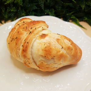 imagem do produto CROISSANT QUEIJO/PRESUNTO