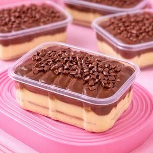imagem do produto Pavê chocolate