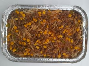 imagem do produto Escolha seu espaguete!