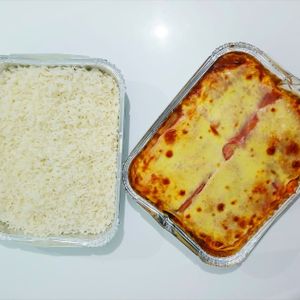 imagem do produto Esolha sua Lasanha