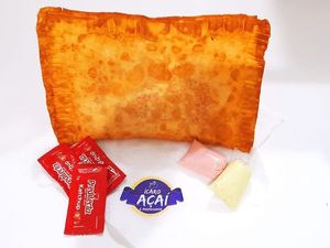 imagem do produto Escolha seu Pastel 14x23