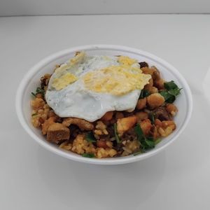 imagem do produto Escolha o seu Baião de Dois