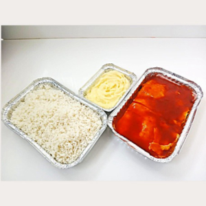 imagem do produto Escolha sua parmegiana!
