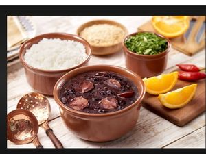 imagem do produto Feijoada Completa
