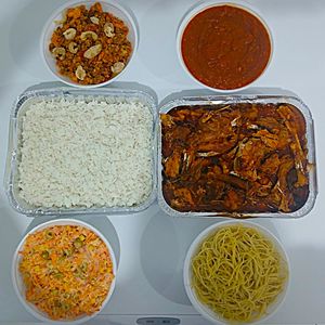 imagem do produto Frango caipira completo 