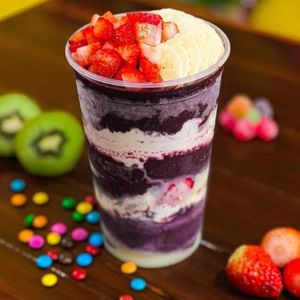 imagem do produto Escolha seu açai com 4 adicionais