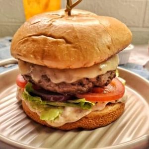 imagem do produto Escolha seu lanche Artesanal