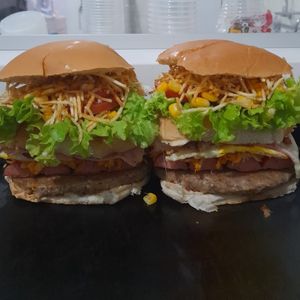 imagem do produto Lanches Promoções