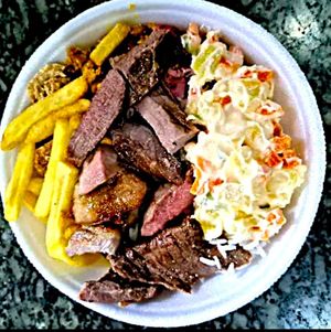 imagem do produto Marmitex 750ml