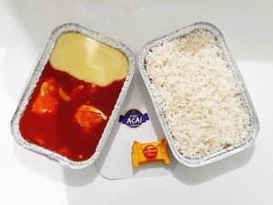 imagem do produto Escolha sua parmegiana!