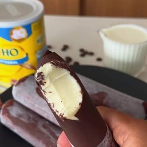 imagem do produto Geladinho Ninho com Nutella
