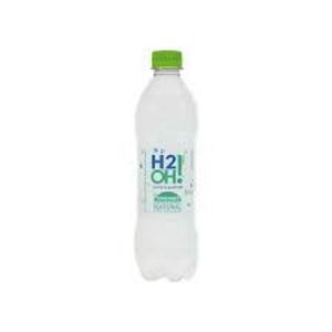 imagem do produto H2O limoneto
