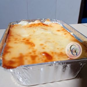 imagem do produto Lasanha de frango