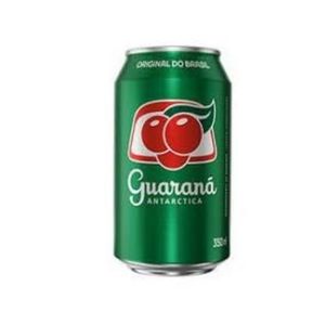 imagem do produto Guaraná Antártica 350ml