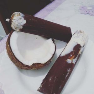 imagem do produto Coco com chocolate e avelã