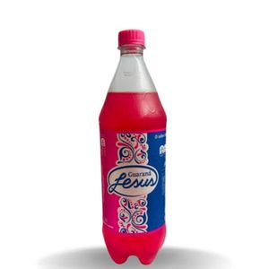 imagem do produto Guaraná jesus 1 l