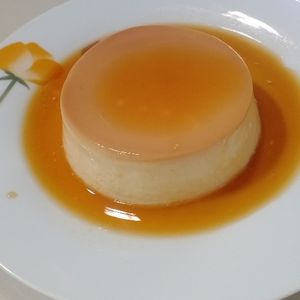 imagem do produto PUDIM NO POTE