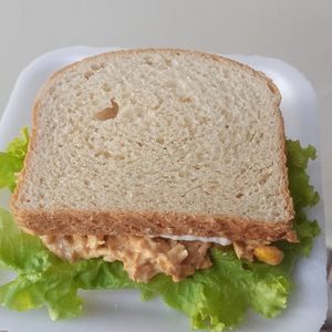 imagem do produto Sanduíche Natural de frango