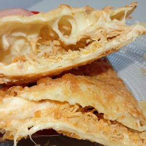 imagem do produto Frango com Queijo e Catupiry 