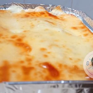 imagem do produto Escondidinho de carne moída