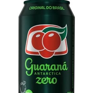 imagem do produto Guaraná Antártica Zero 