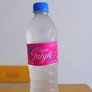 imagem do produto Água mineral 500ml