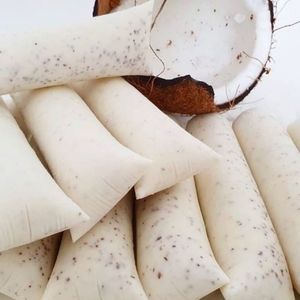 imagem do produto Geladinho Coco cremoso