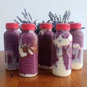 imagem do produto Batidinha de açaí 300ml