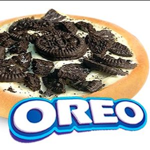 imagem do produto ESFIHA OREO