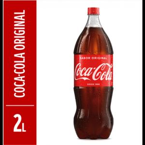 imagem do produto COCA 2 LITROS